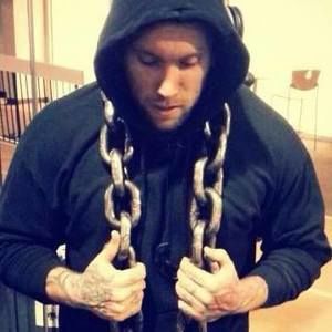 Meet your Posher, Ryan